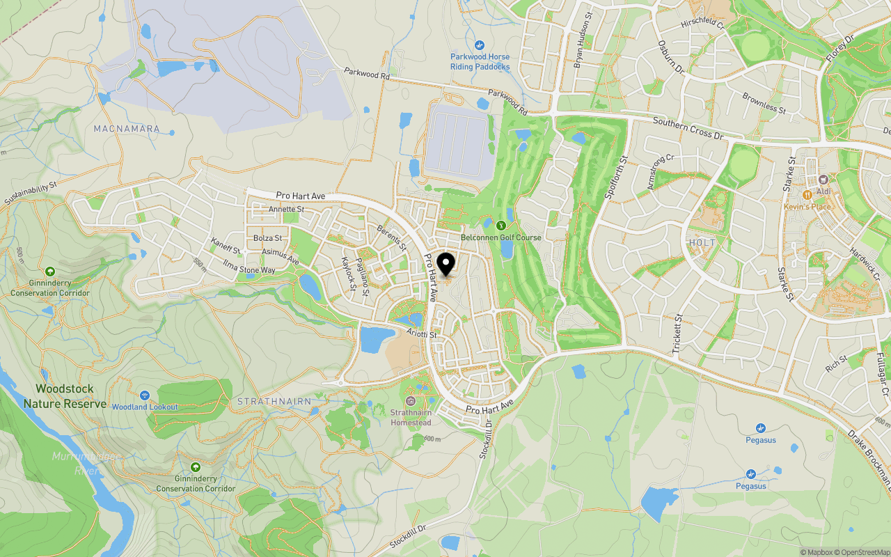 Map preview — click to interact