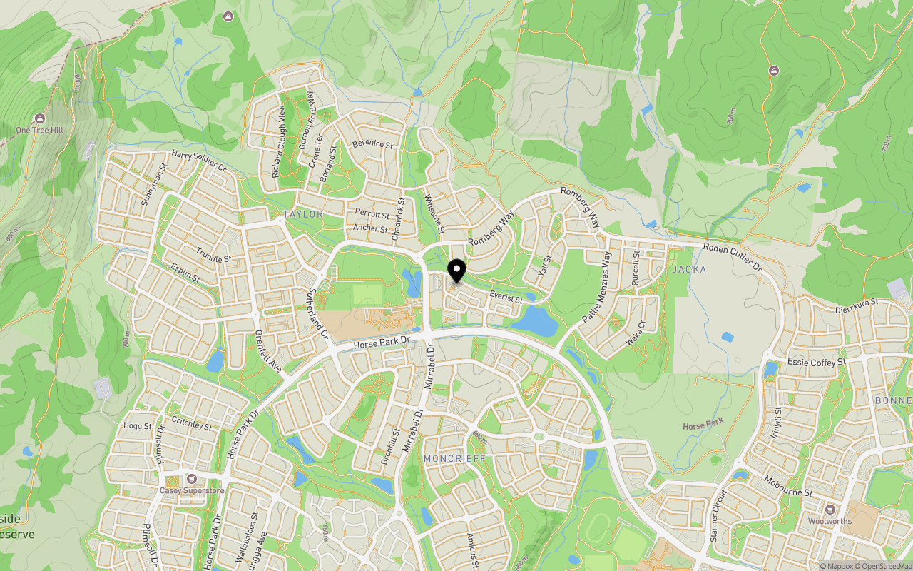 Map preview — click to interact