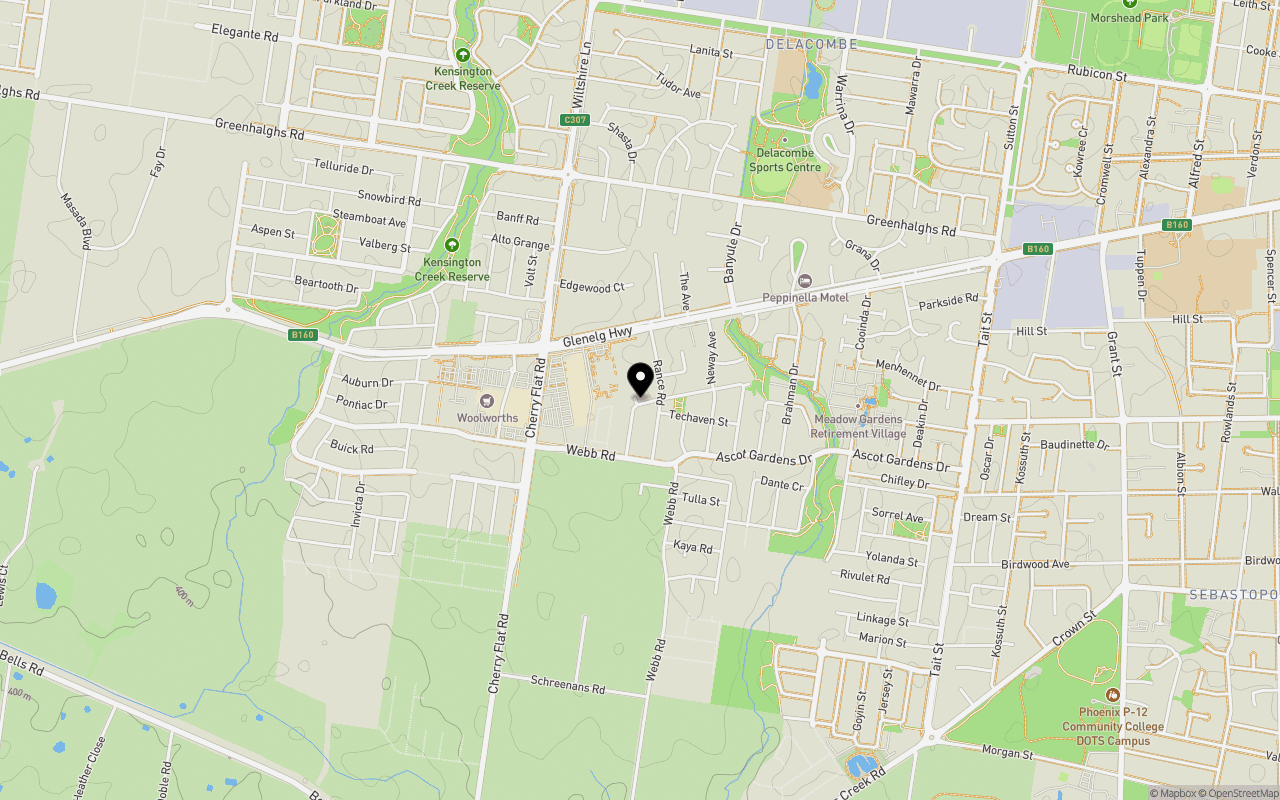 Map preview — click to interact