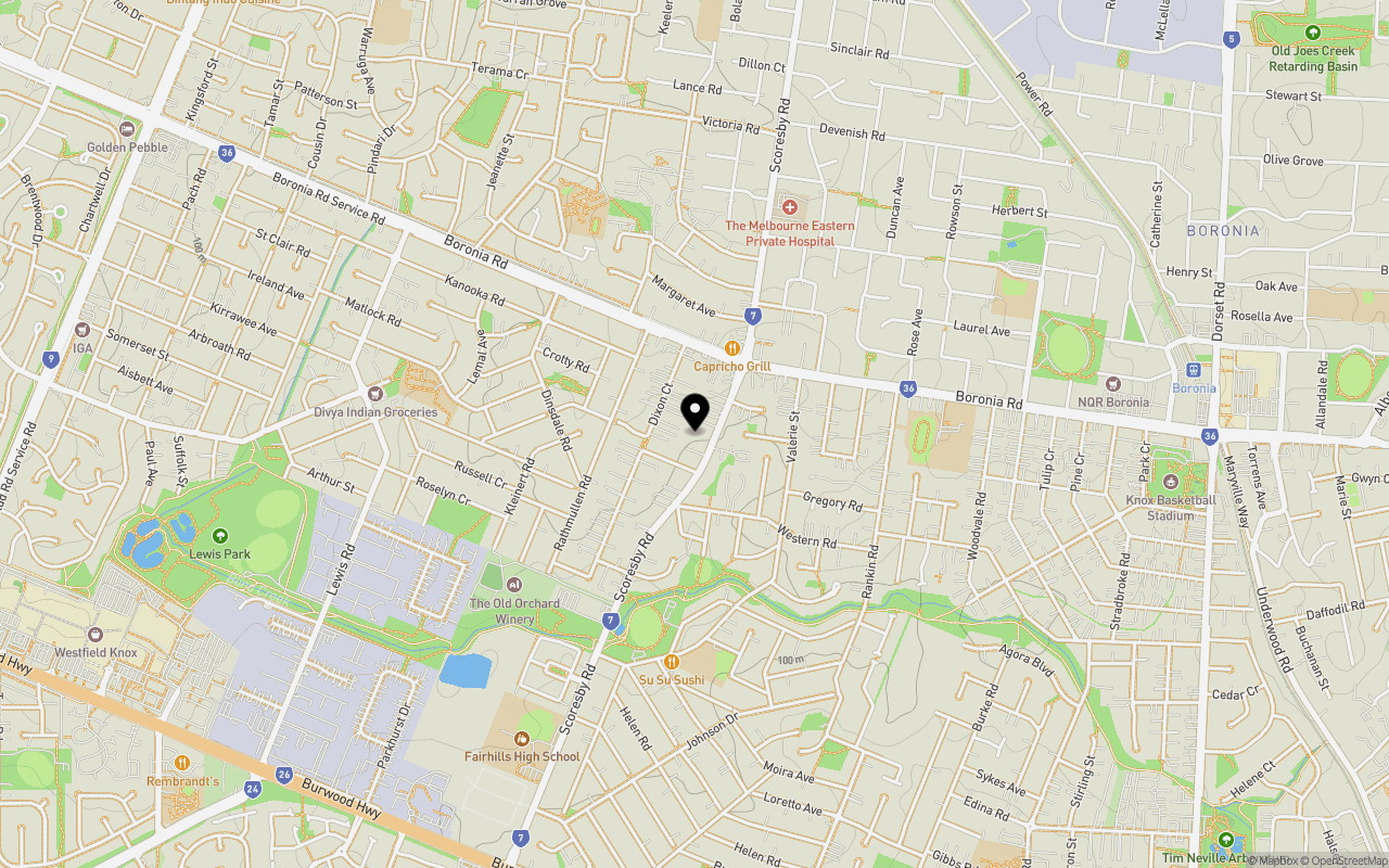 Map preview — click to interact