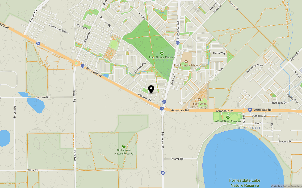 Map preview — click to interact