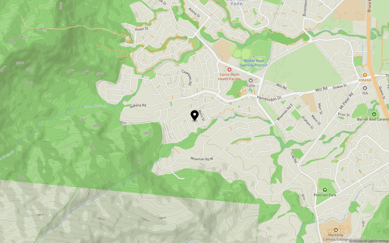Map preview — click to interact