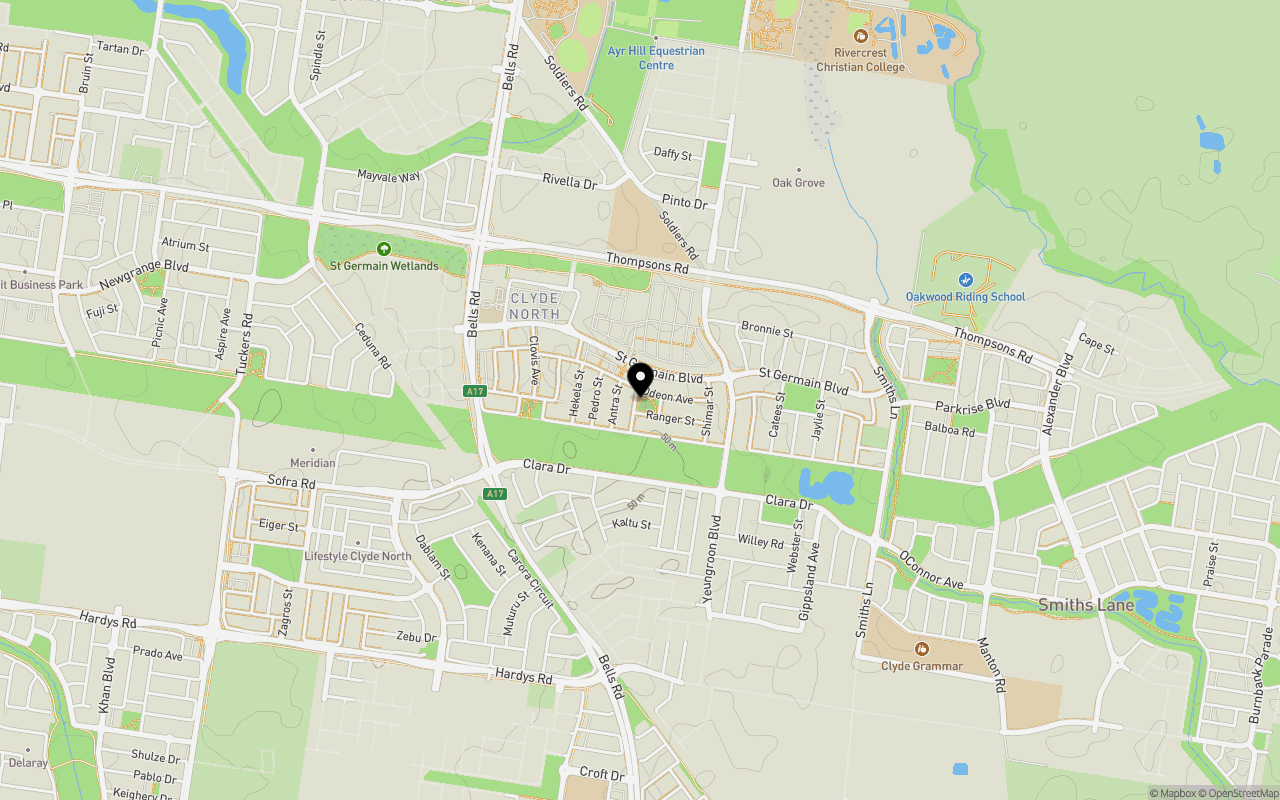 Map preview — click to interact