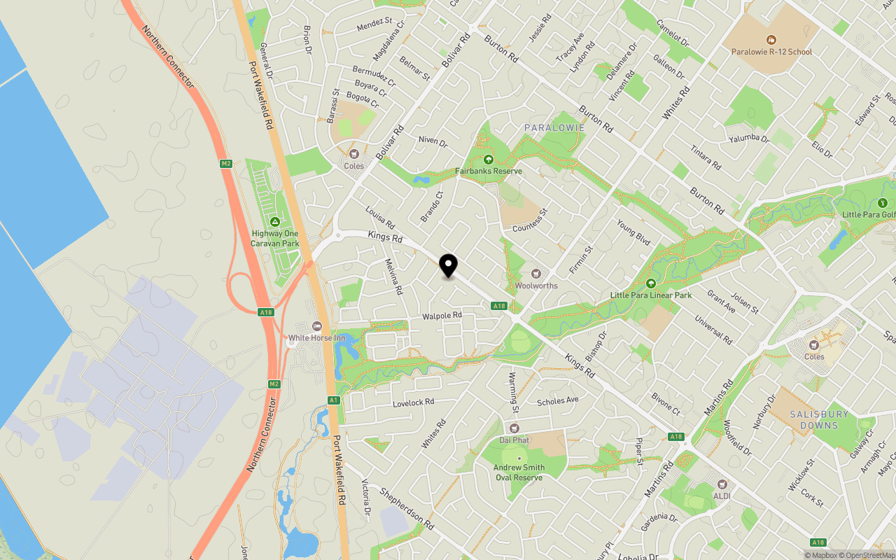 Map preview — click to interact
