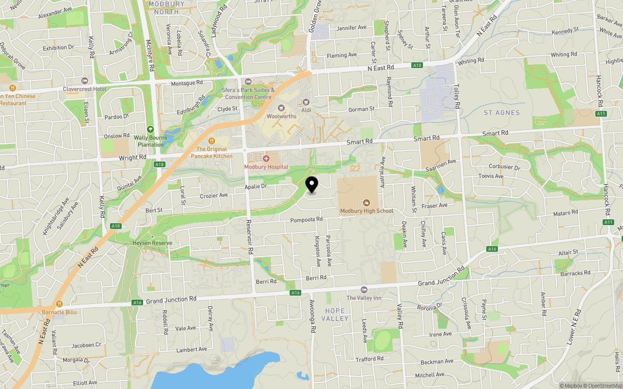 Map preview — click to interact
