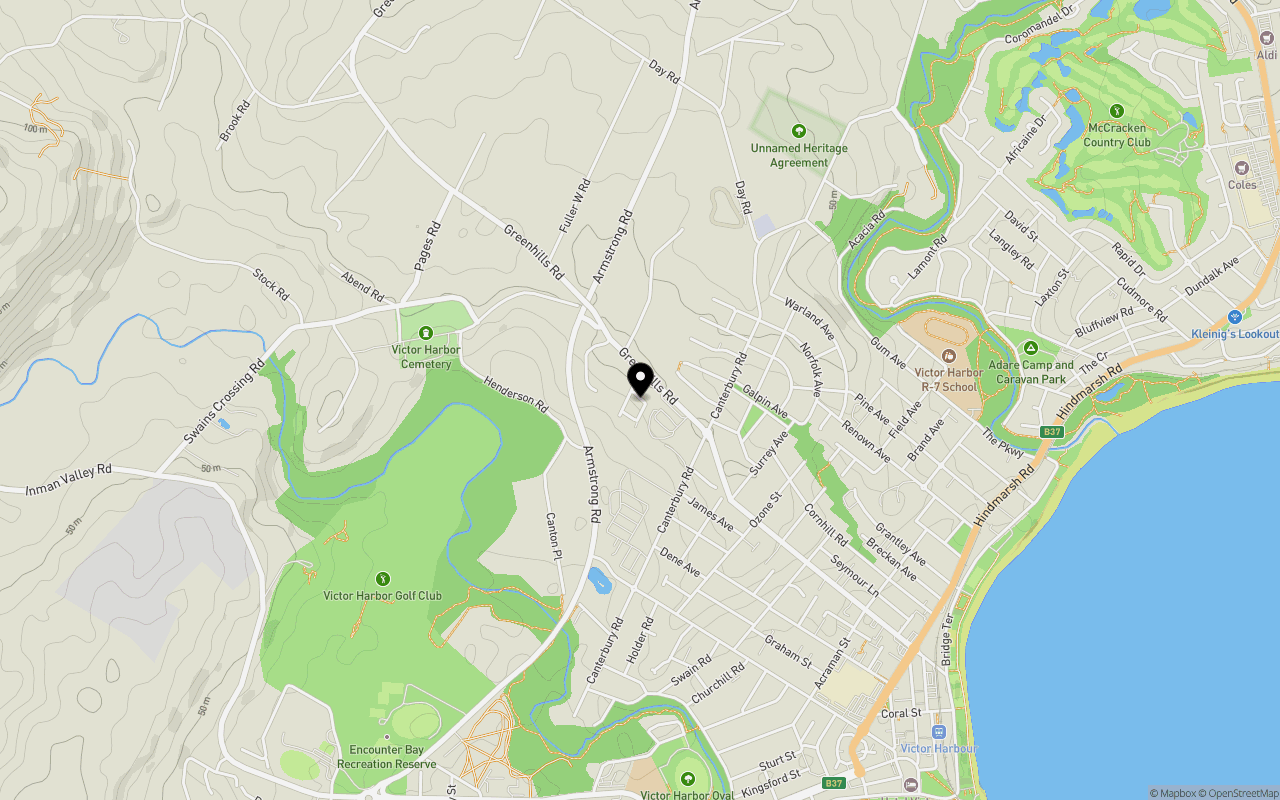 Map preview — click to interact