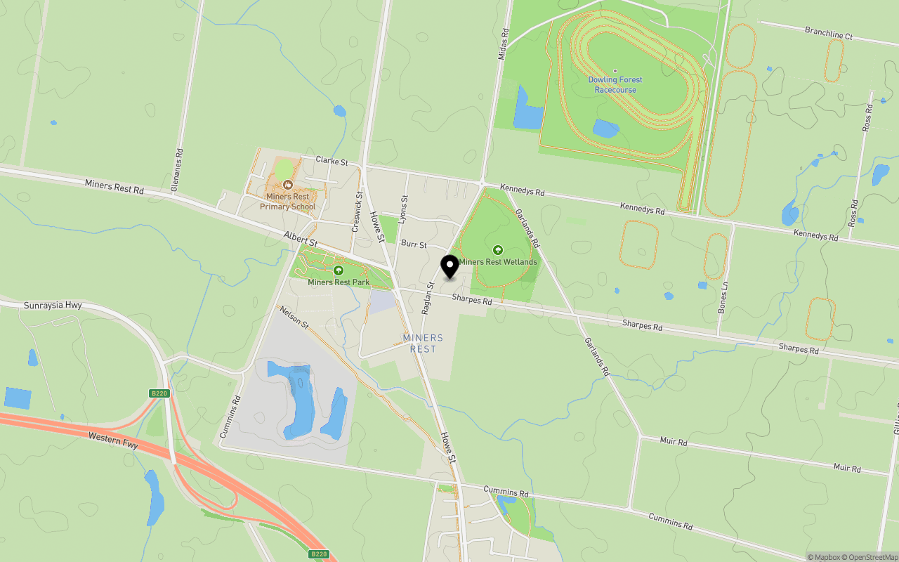 Map preview — click to interact