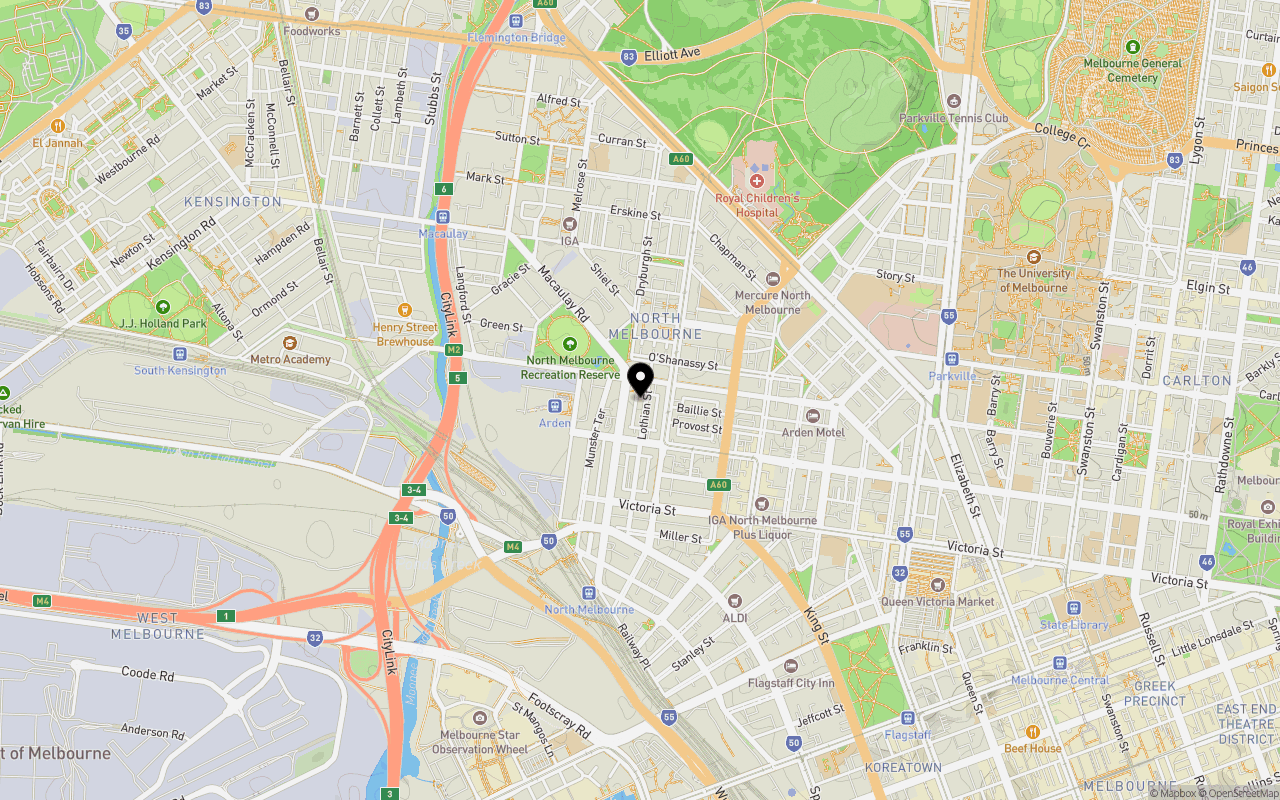 Map preview — click to interact