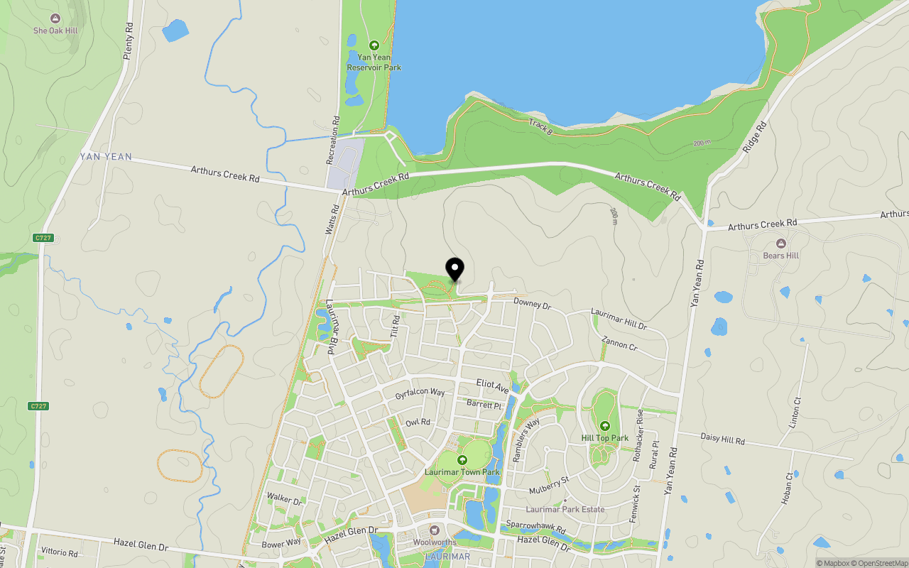 Map preview — click to interact