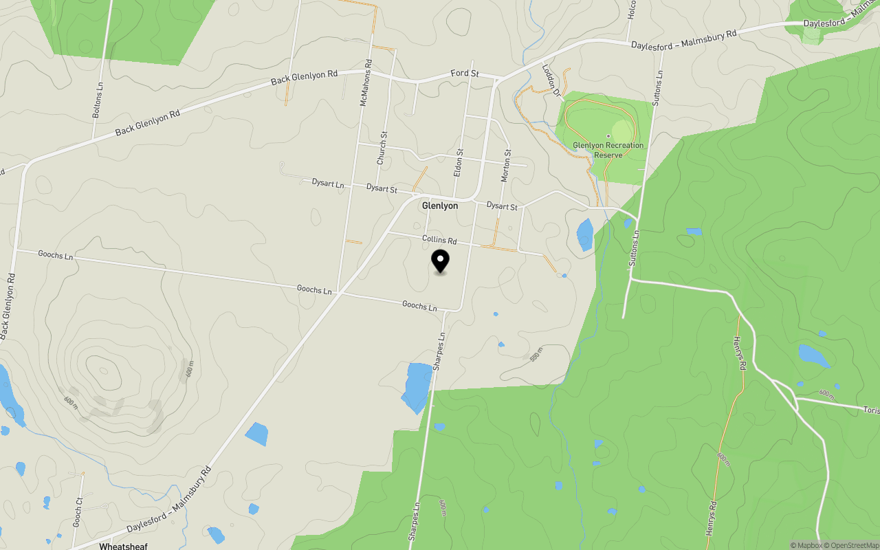 Map preview — click to interact