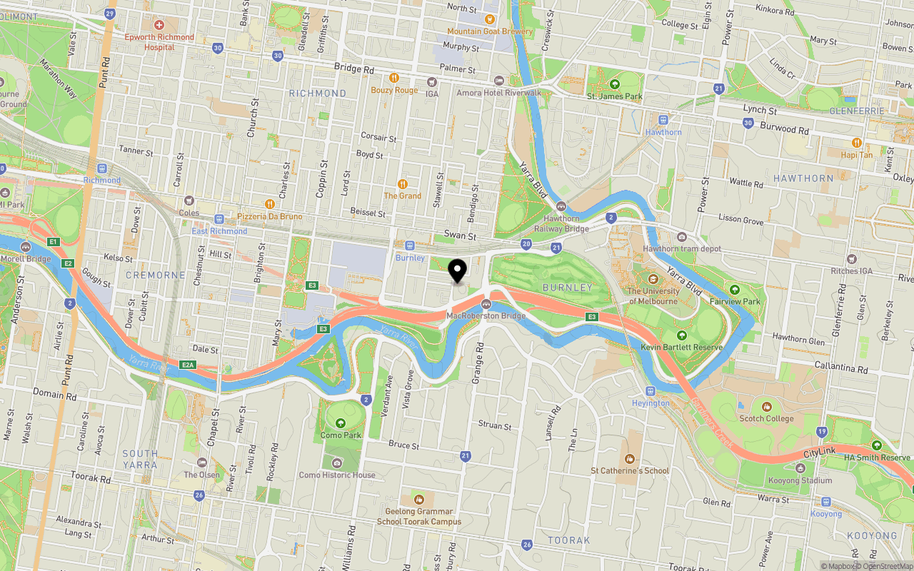 Map preview — click to interact