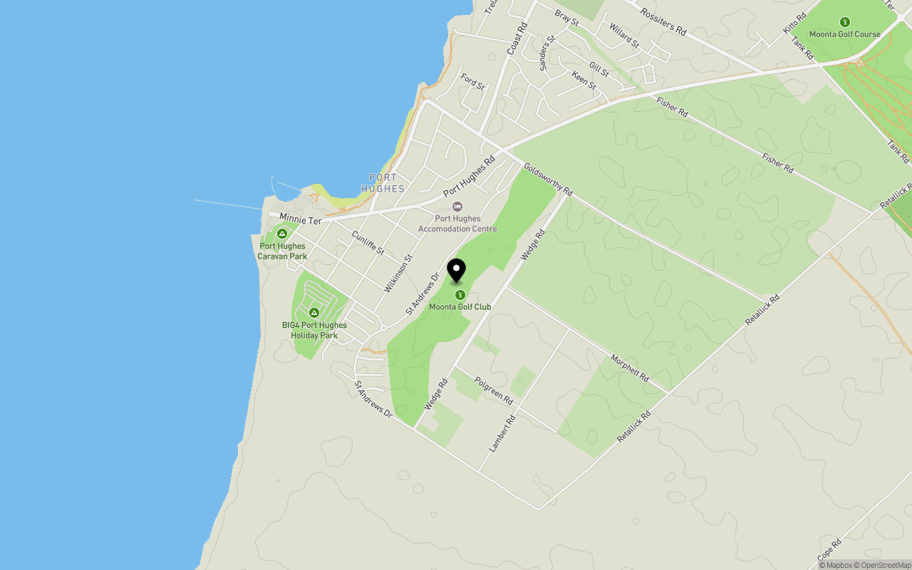 Map preview — click to interact