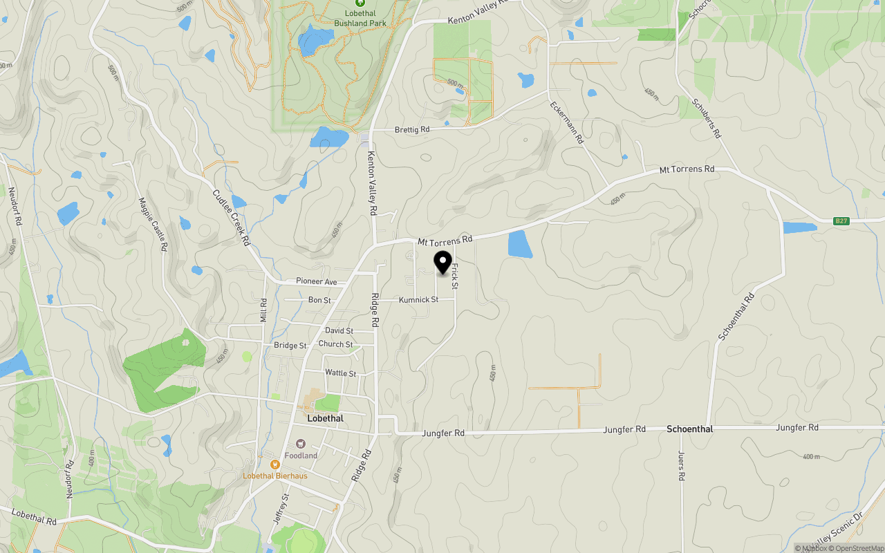 Map preview — click to interact