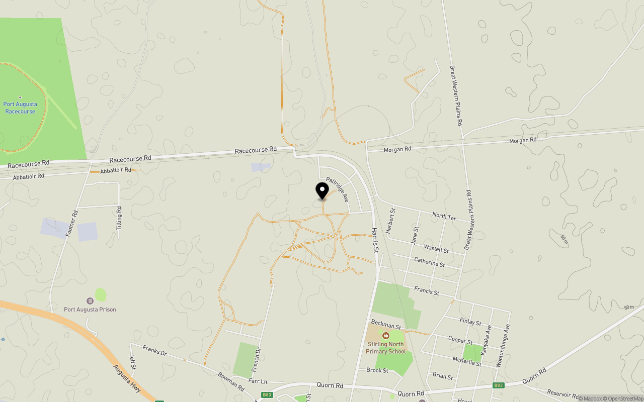 Map preview — click to interact