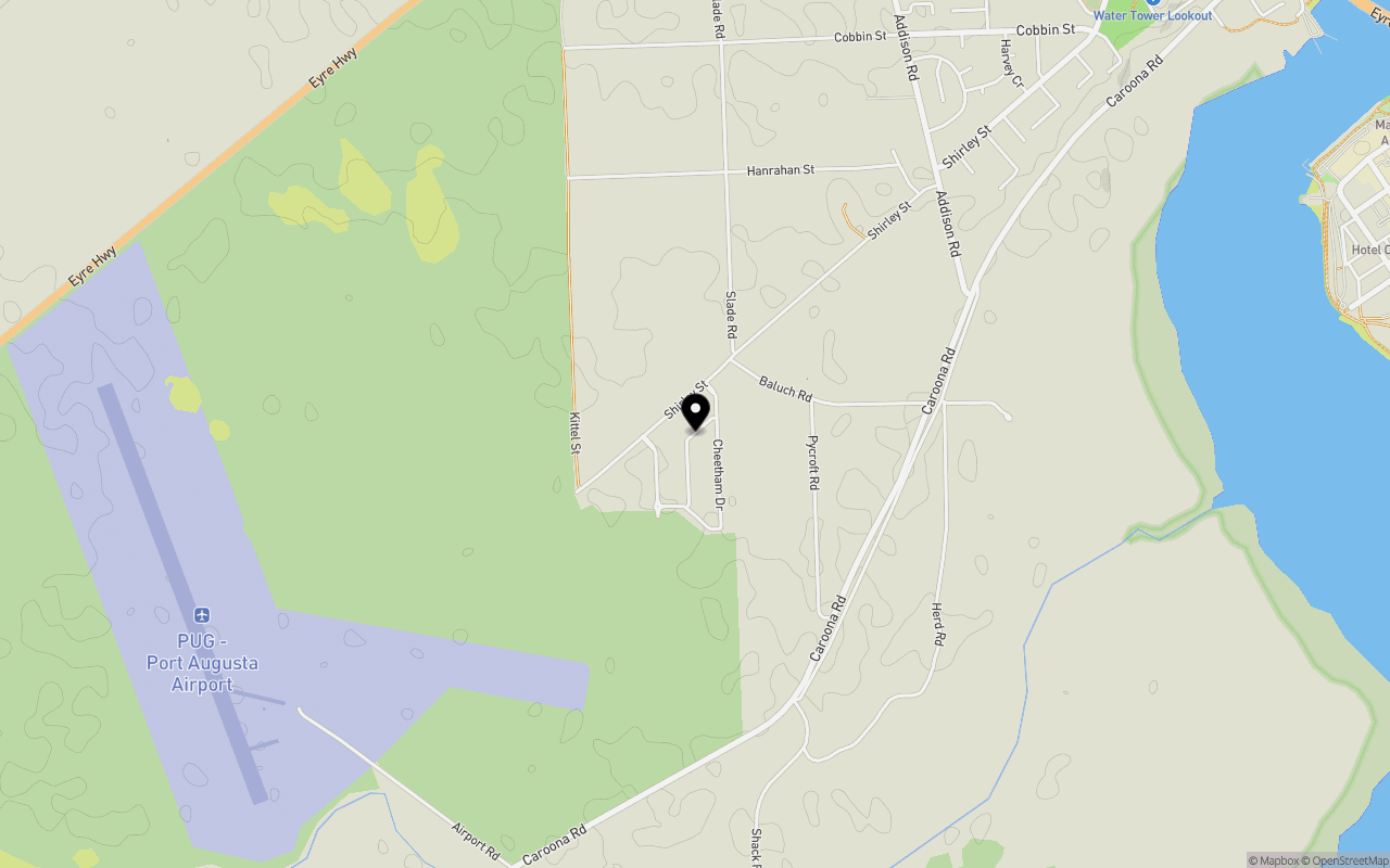 Map preview — click to interact