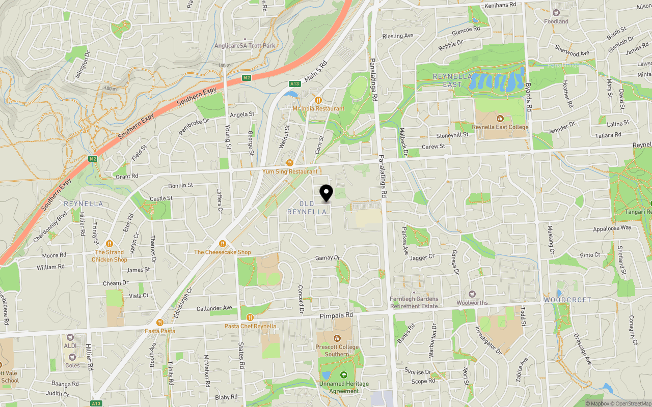 Map preview — click to interact