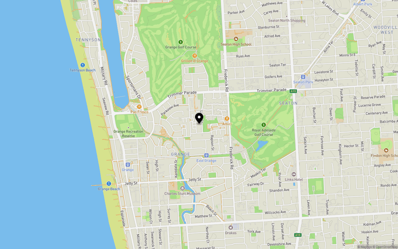 Map preview — click to interact