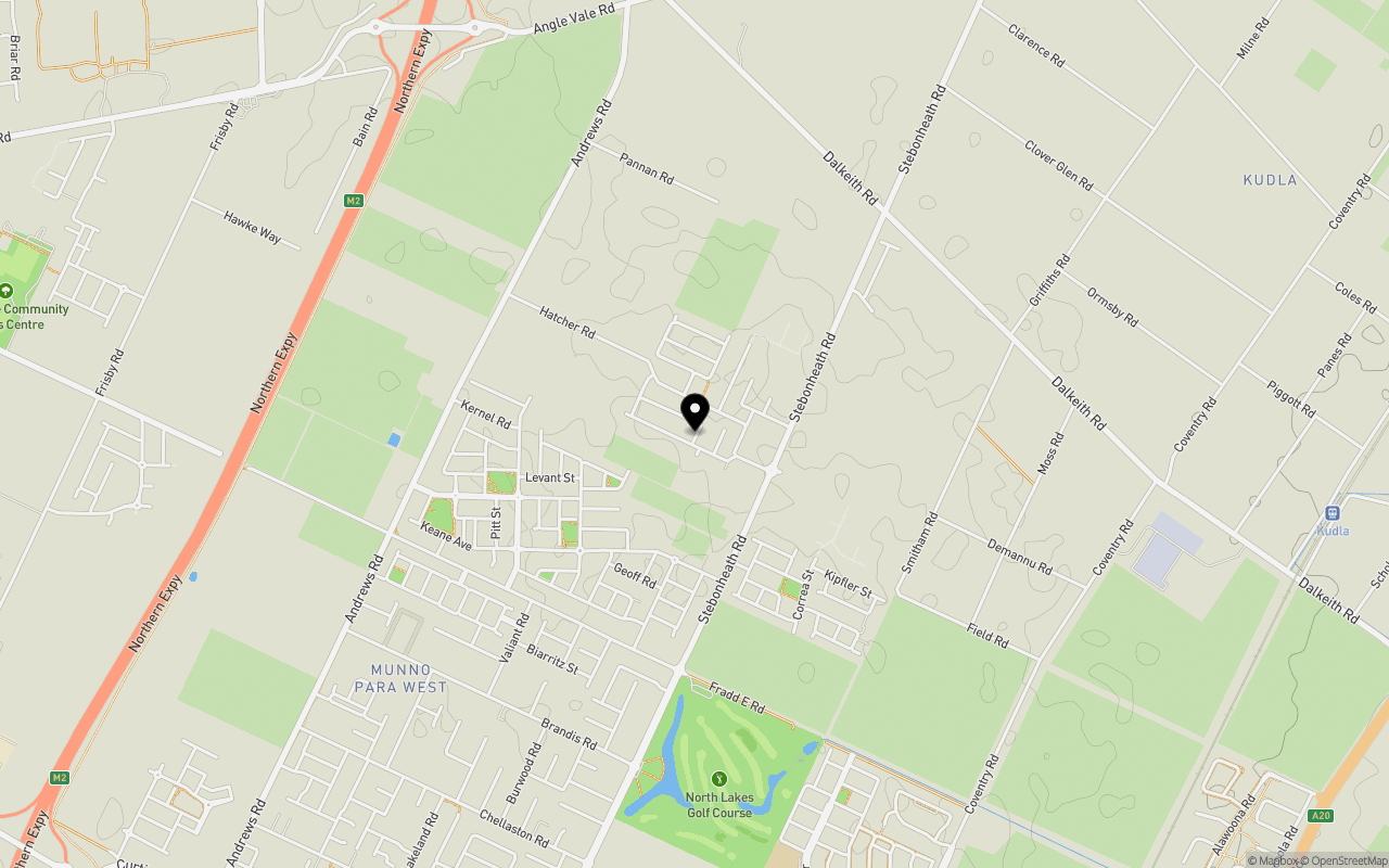 Map preview — click to interact