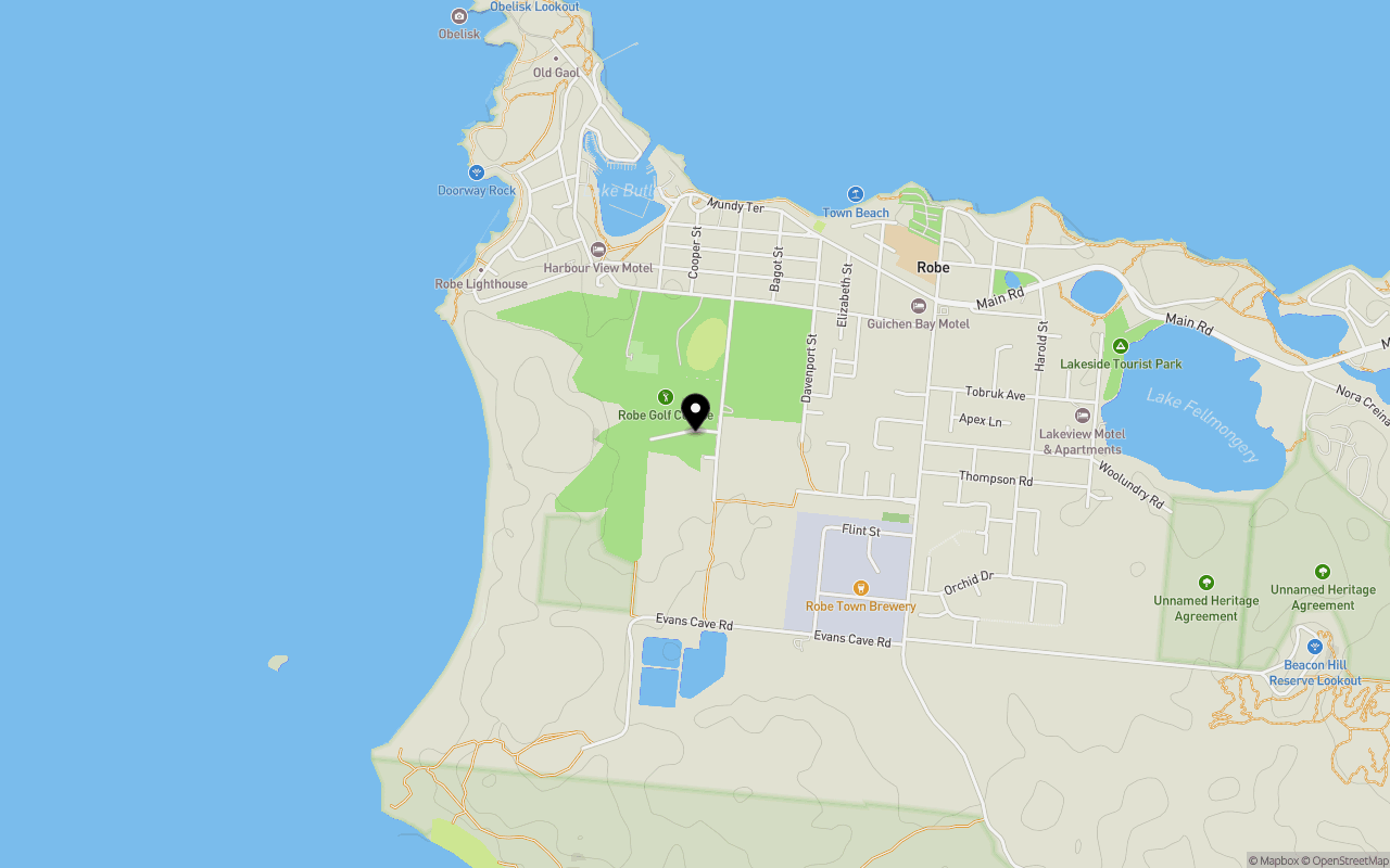 Map preview — click to interact