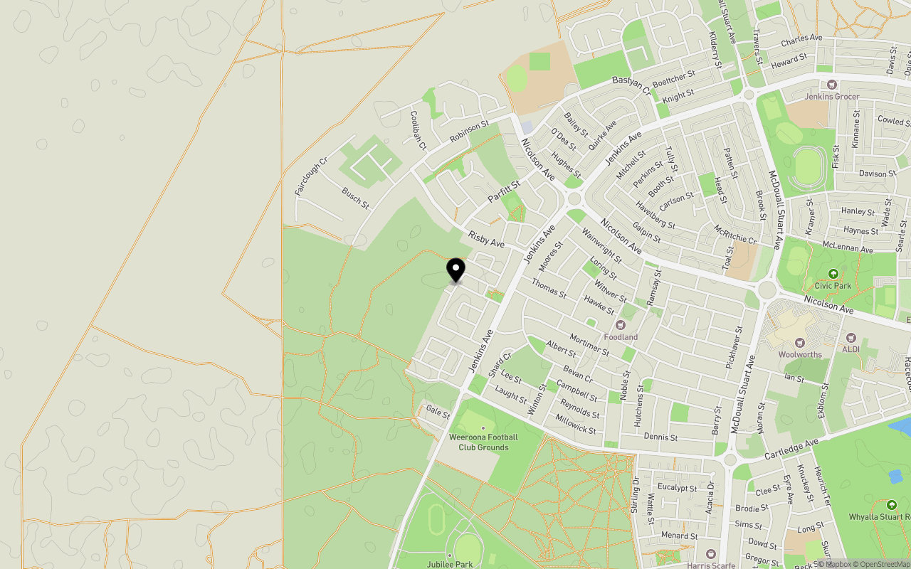 Map preview — click to interact