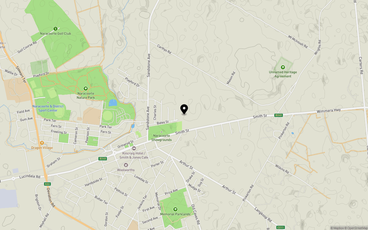 Map preview — click to interact