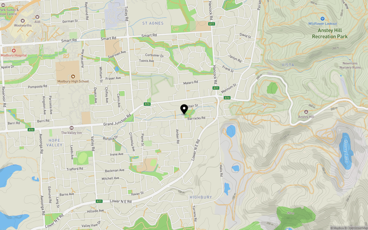 Map preview — click to interact