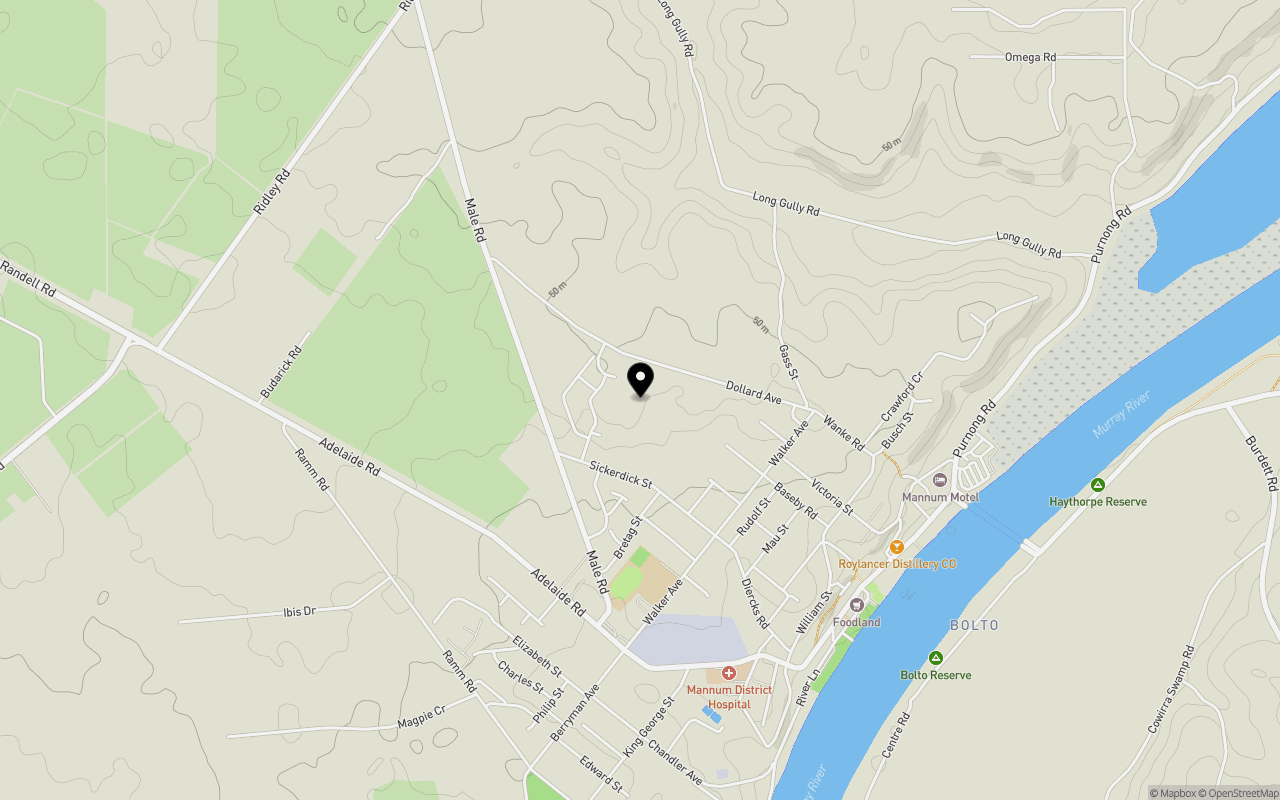 Map preview — click to interact