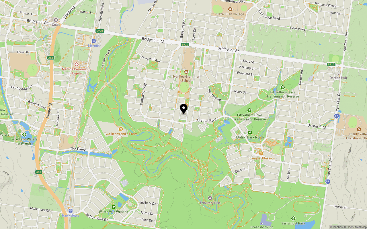 Map preview — click to interact