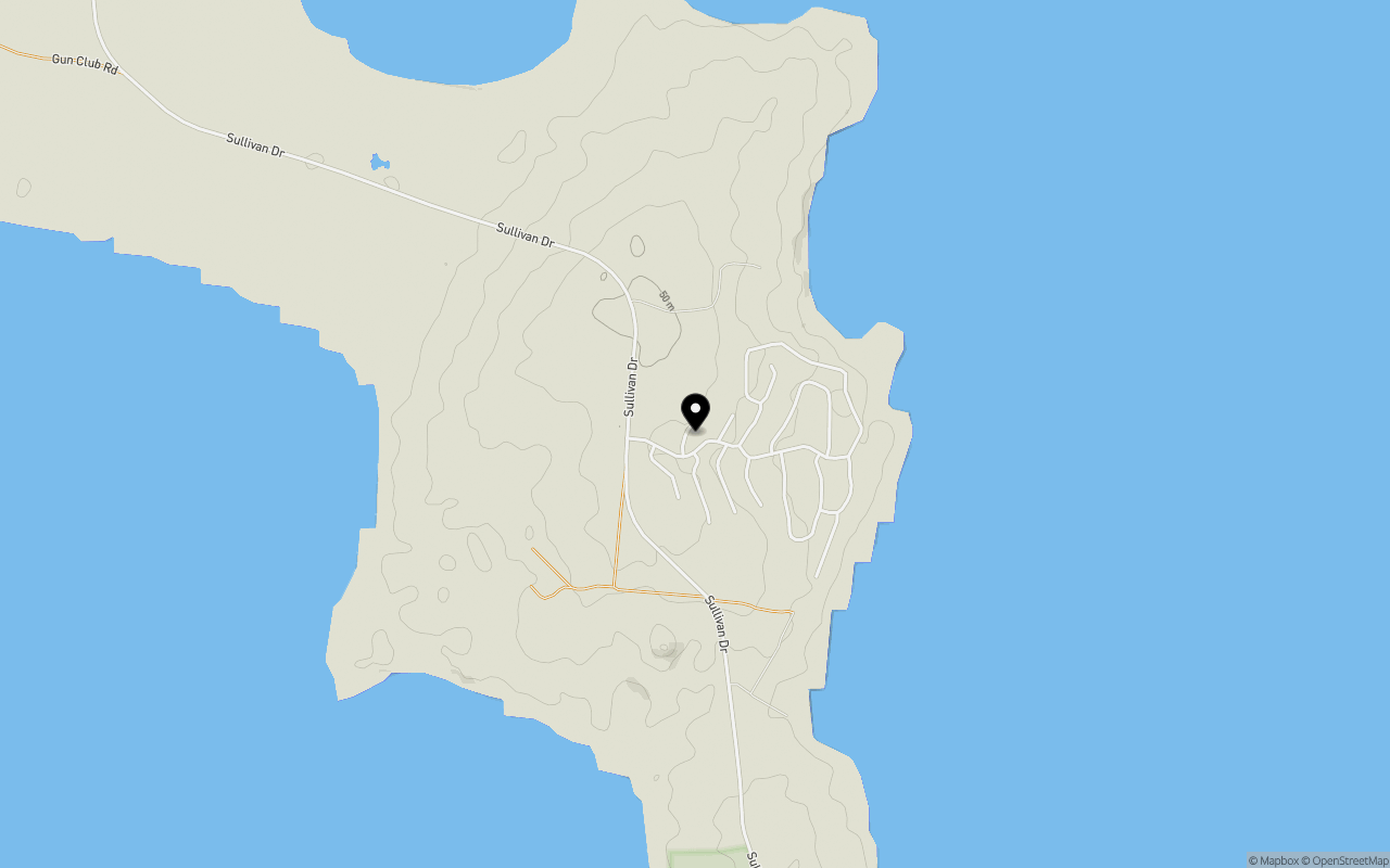 Map preview — click to interact