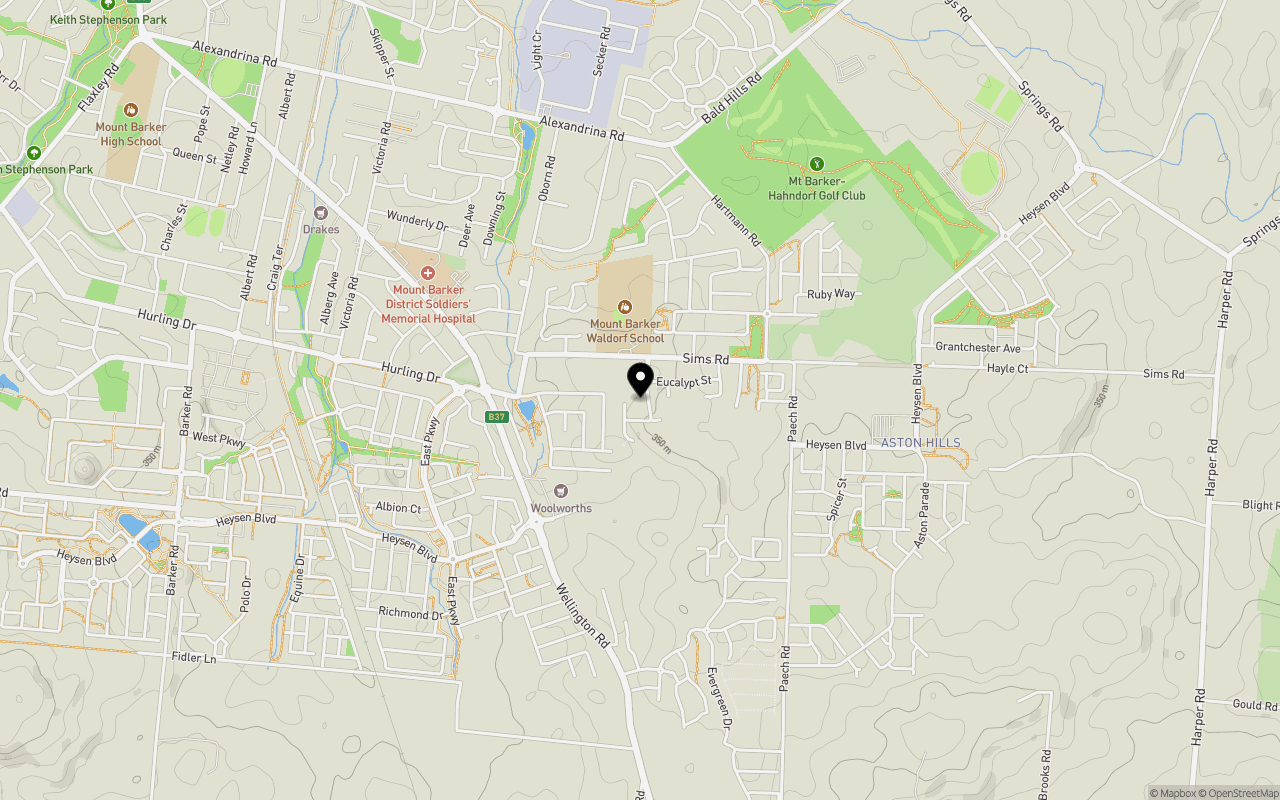 Map preview — click to interact