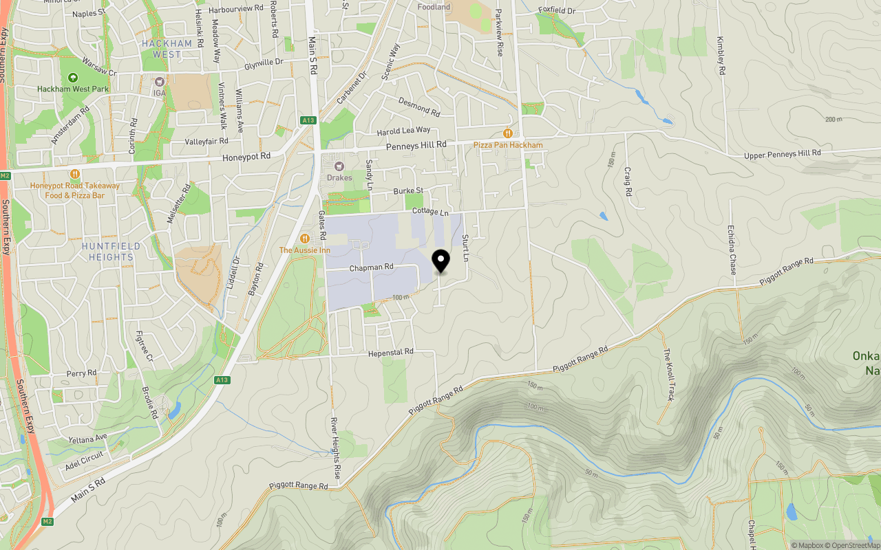 Map preview — click to interact