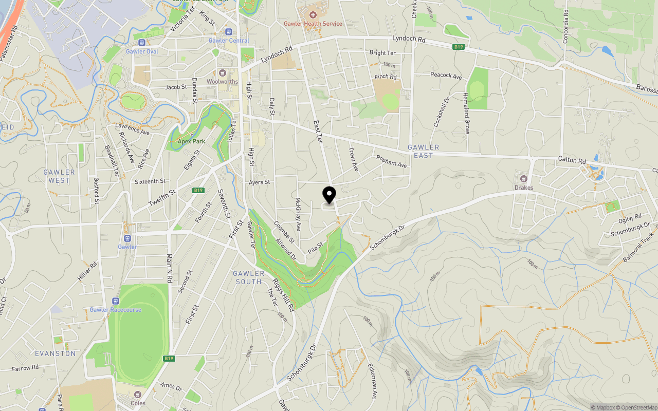 Map preview — click to interact