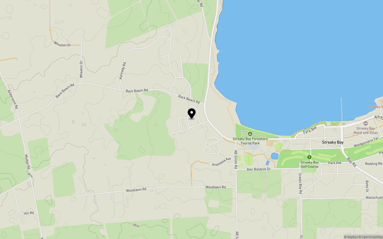Map preview — click to interact