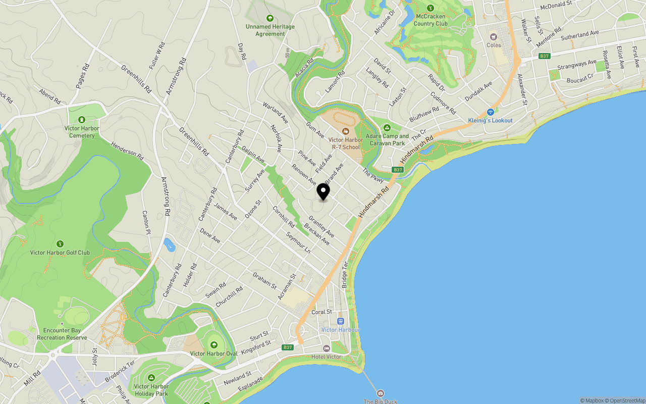 Map preview — click to interact