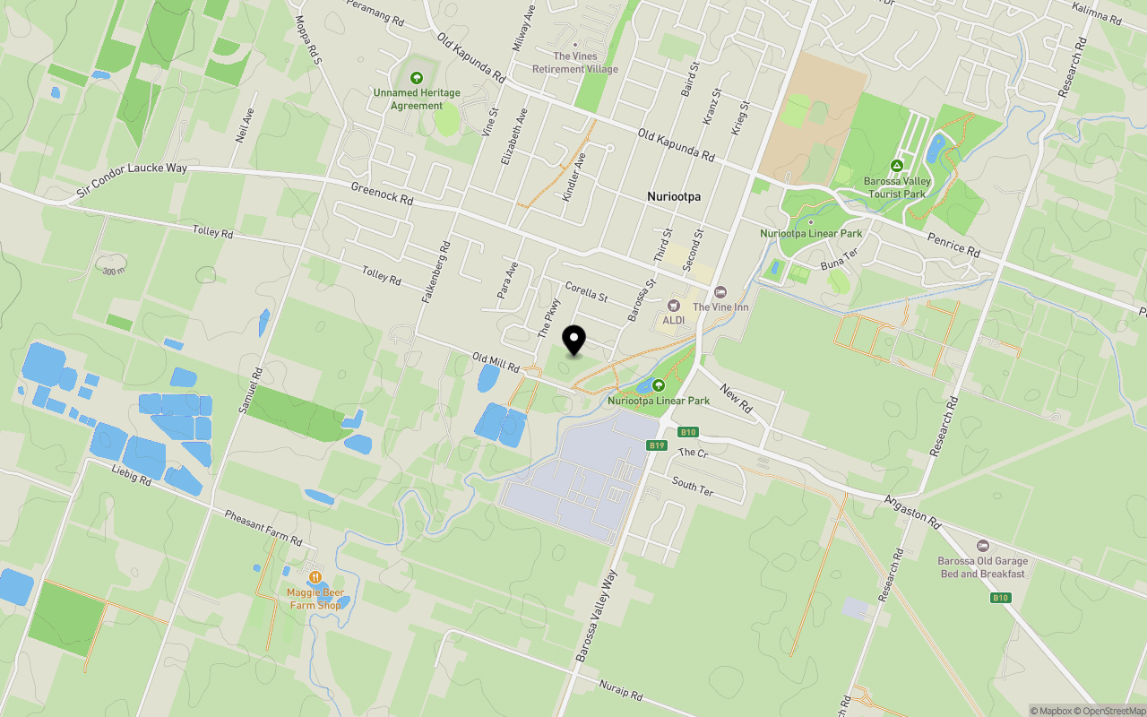Map preview — click to interact