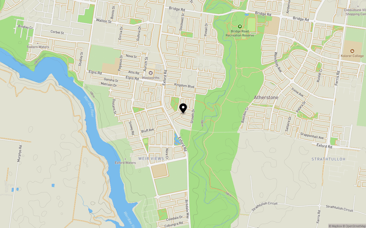 Map preview — click to interact