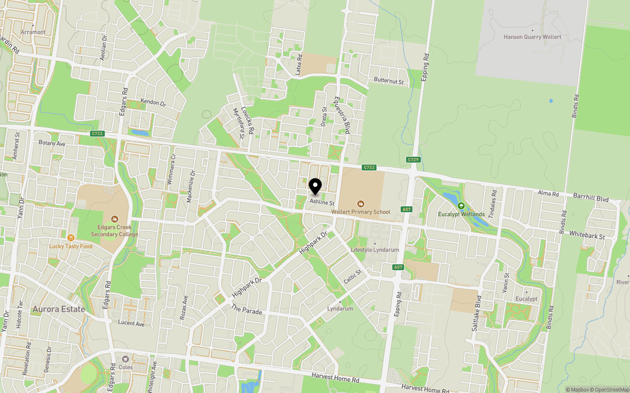 Map preview — click to interact