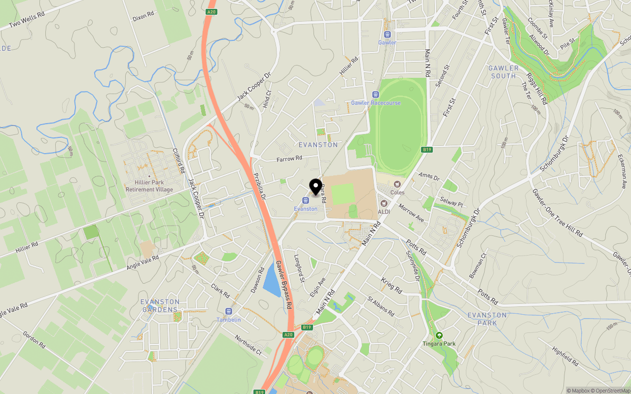 Map preview — click to interact