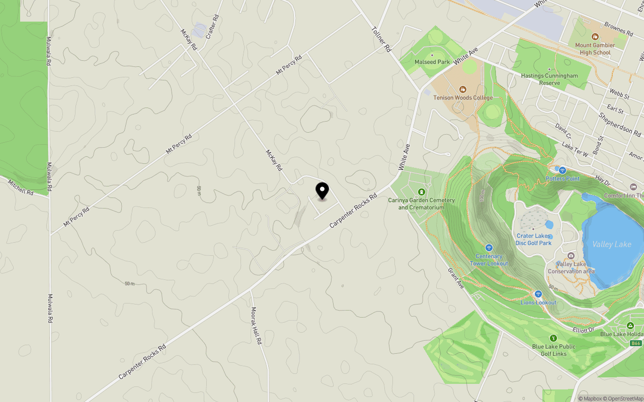 Map preview — click to interact