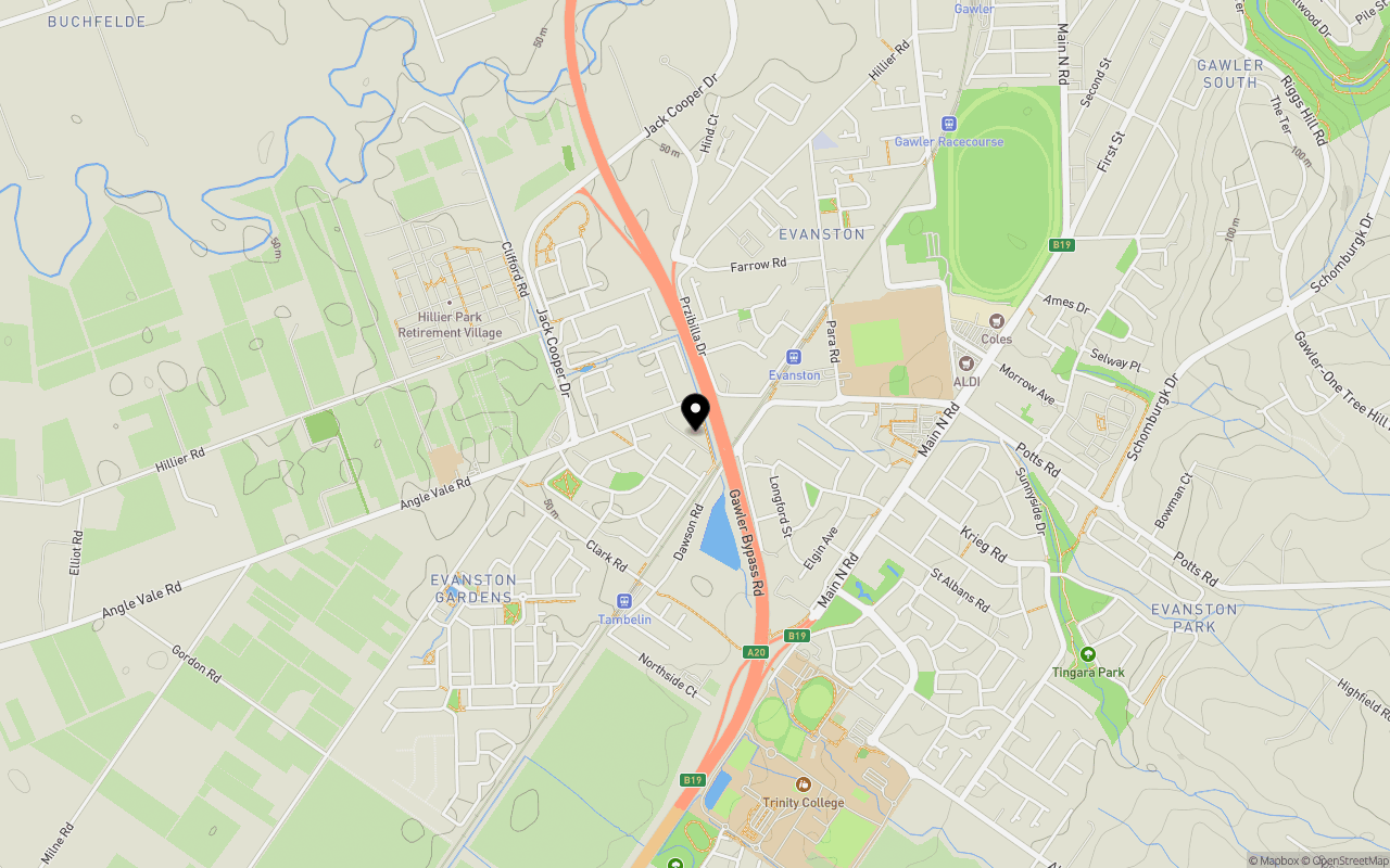 Map preview — click to interact