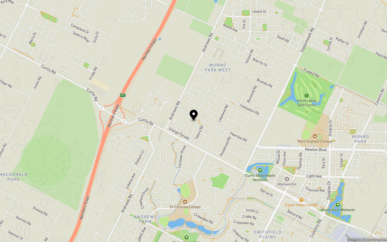 Map preview — click to interact