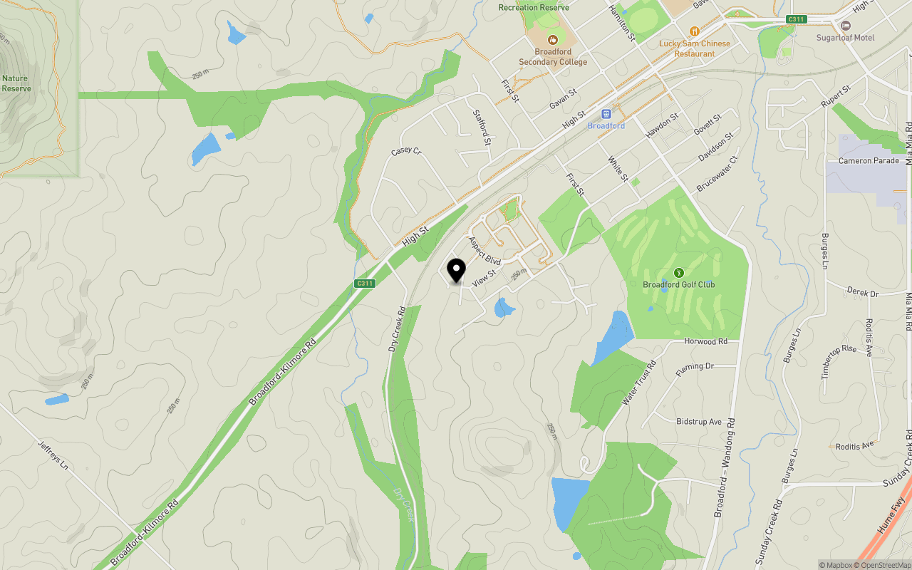 Map preview — click to interact