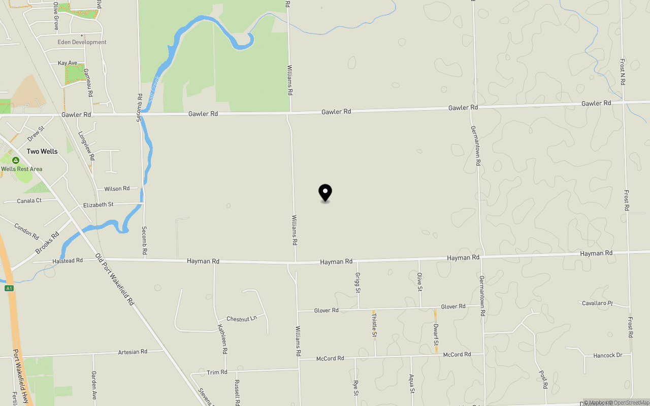 Map preview — click to interact