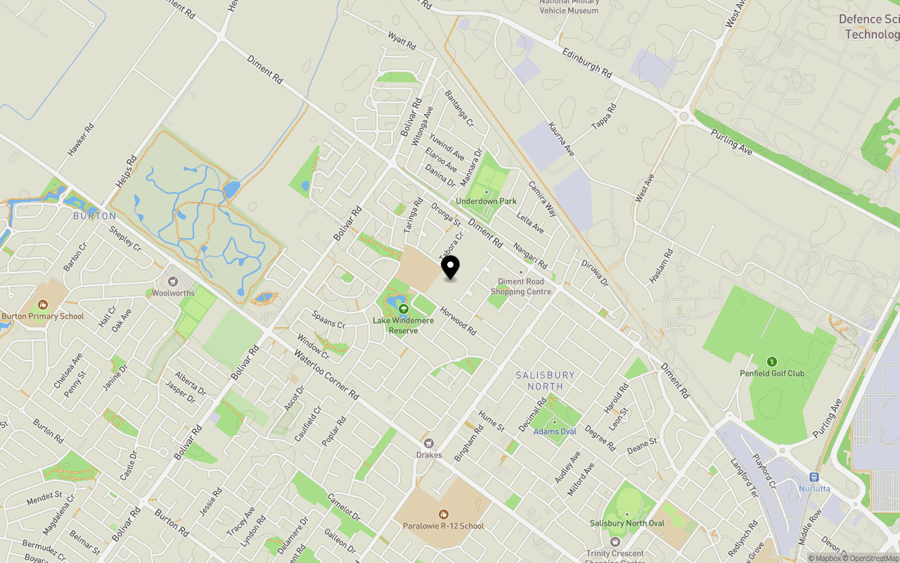 Map preview — click to interact