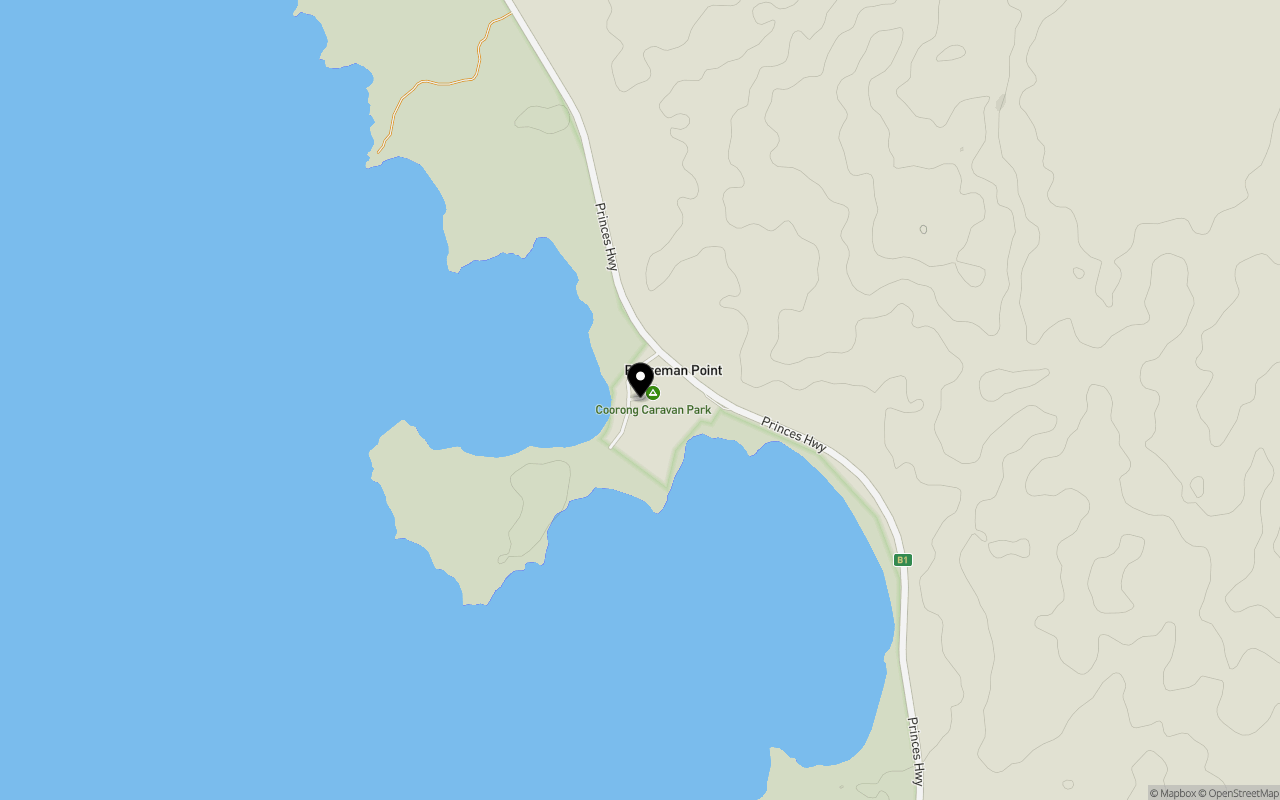 Map preview — click to interact