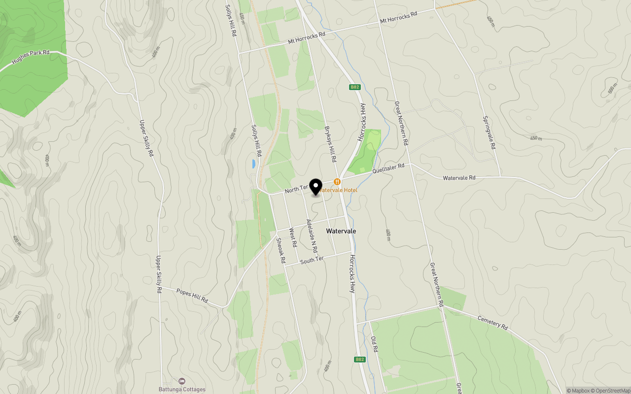 Map preview — click to interact