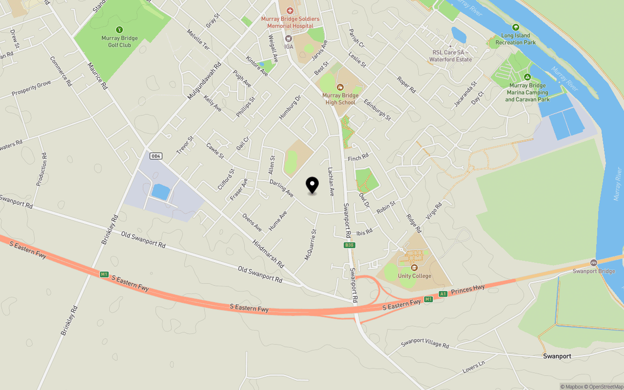 Map preview — click to interact