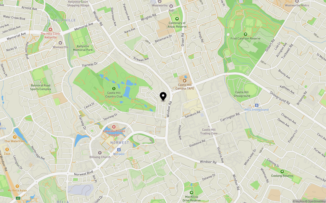 Map preview — click to interact