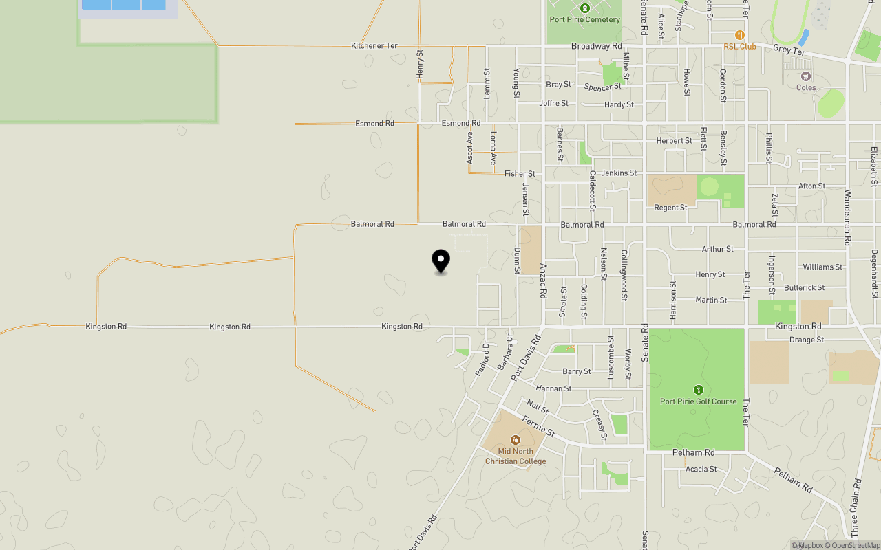 Map preview — click to interact