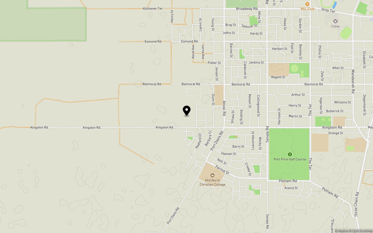Map preview — click to interact